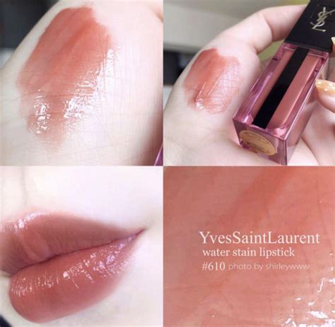 ysl water stain australia|YSL water stain 610.